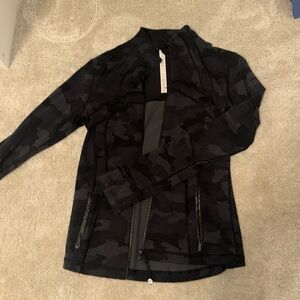 Lululemonn define jacket